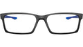 Overhead OX8060 09 Satin Black