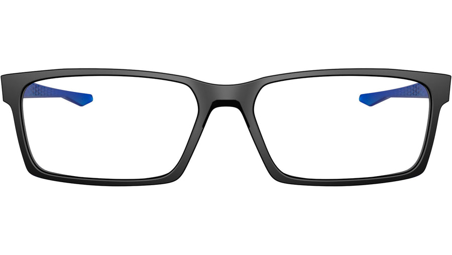 Overhead OX8060 09 Satin Black