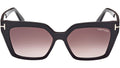 Winona FT1030 01Z Black