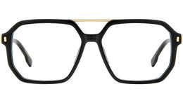 D2 0123 2M2 Black Gold