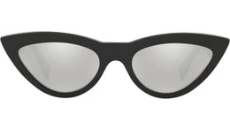 CELINE Black Cat Eye Sunglasses