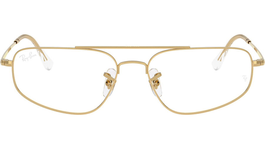 RB6550 Optics 2500