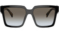 PR 24ZS 1AB0A7 Black