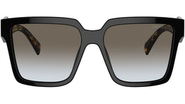 PR 24ZS 1AB0A7 Black