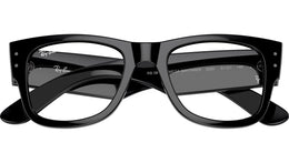 Mega Wayfarer Optics RB0840V 2000