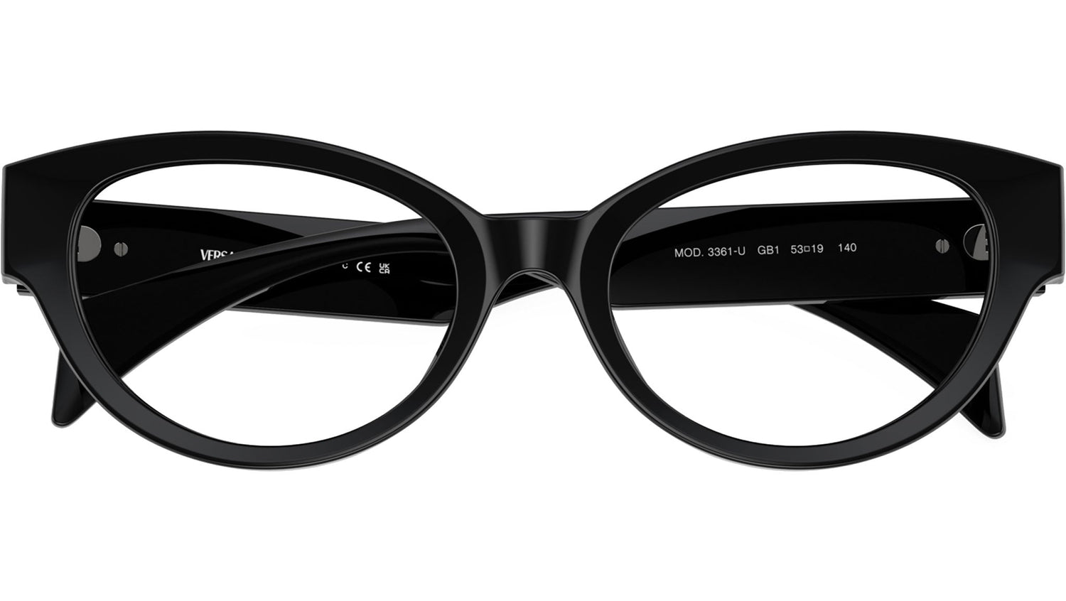 VE3361U GB1 Black