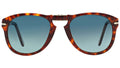 PO0714 havana blue