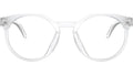 HSTN RX OX8139 02 Matte Clear
