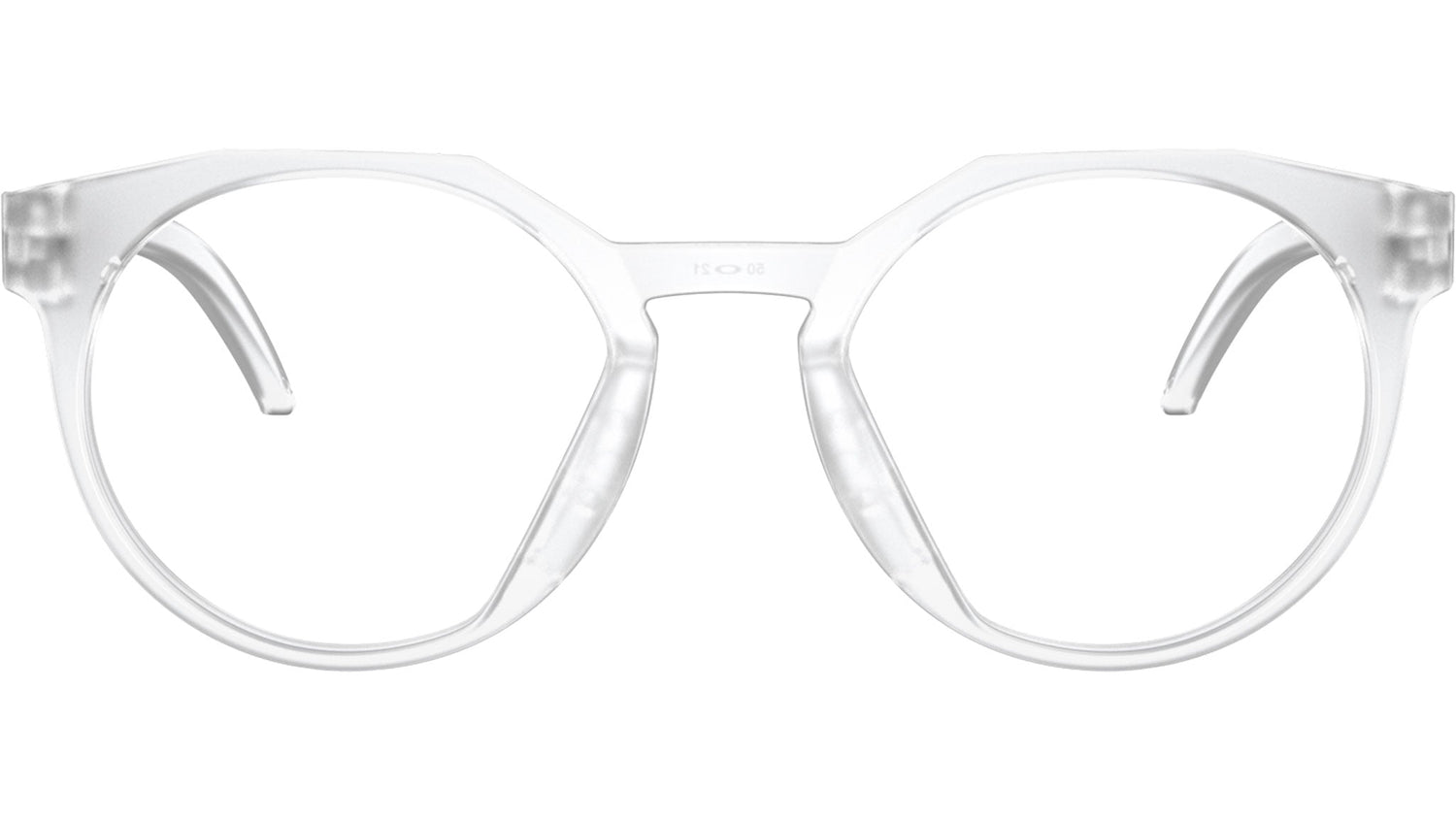 HSTN RX OX8139 02 Matte Clear