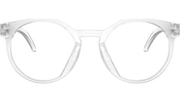 HSTN RX OX8139 02 Matte Clear