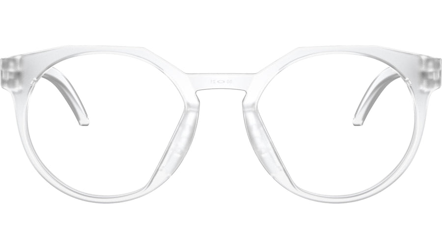 HSTN RX OX8139 02 Matte Clear