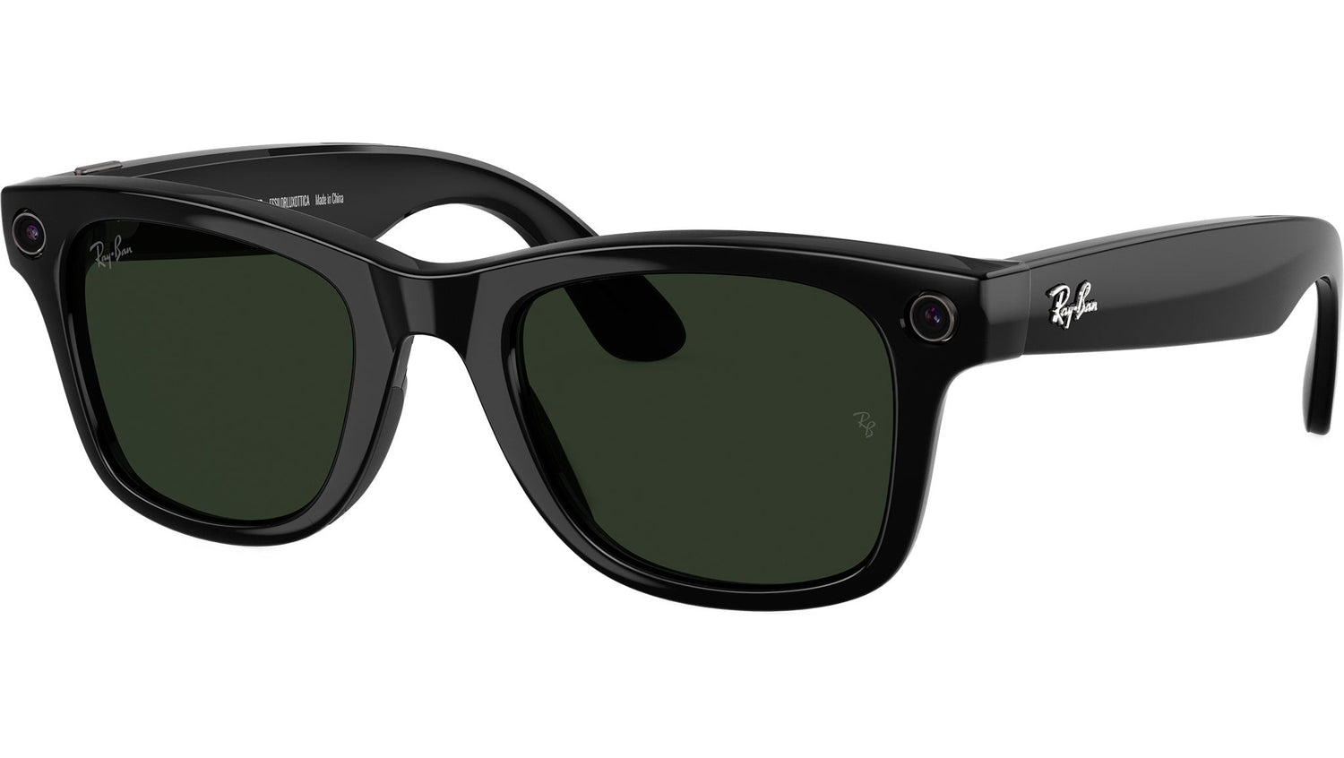 Meta Wayfarer Gen 2 Fotocromatico