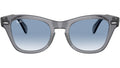 RB0707S 66413F transparent grey