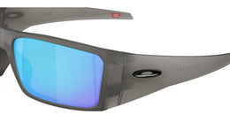 Heliostat OO9231 24 Matte Grey Smoke