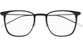 MB0356O Semimatte Black