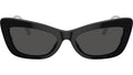 DG 4467B 501/87 Black Grey
