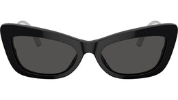 DG 4467B 501/87 Black Grey