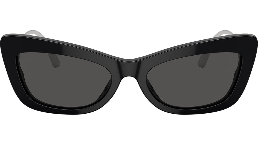DG 4467B 501/87 Black Grey