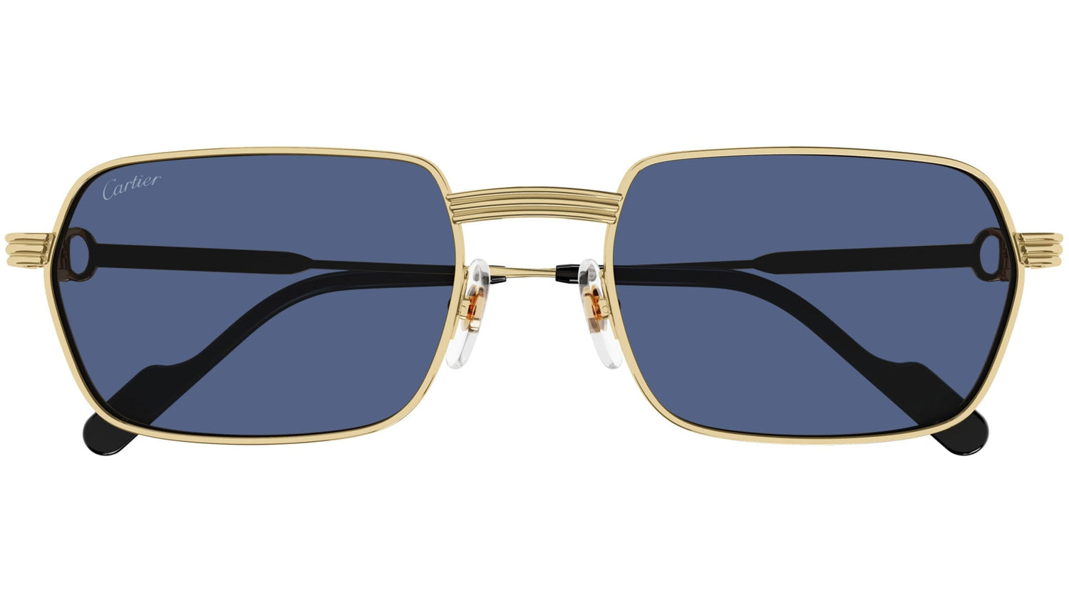 CT0463S 003 Gold Blue