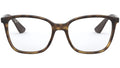 RB7066 shiny havana