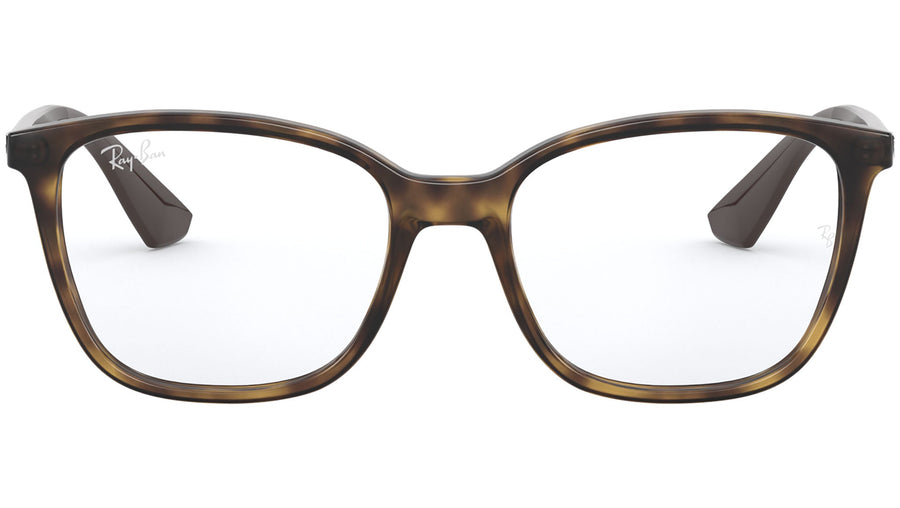 RB7066 shiny havana
