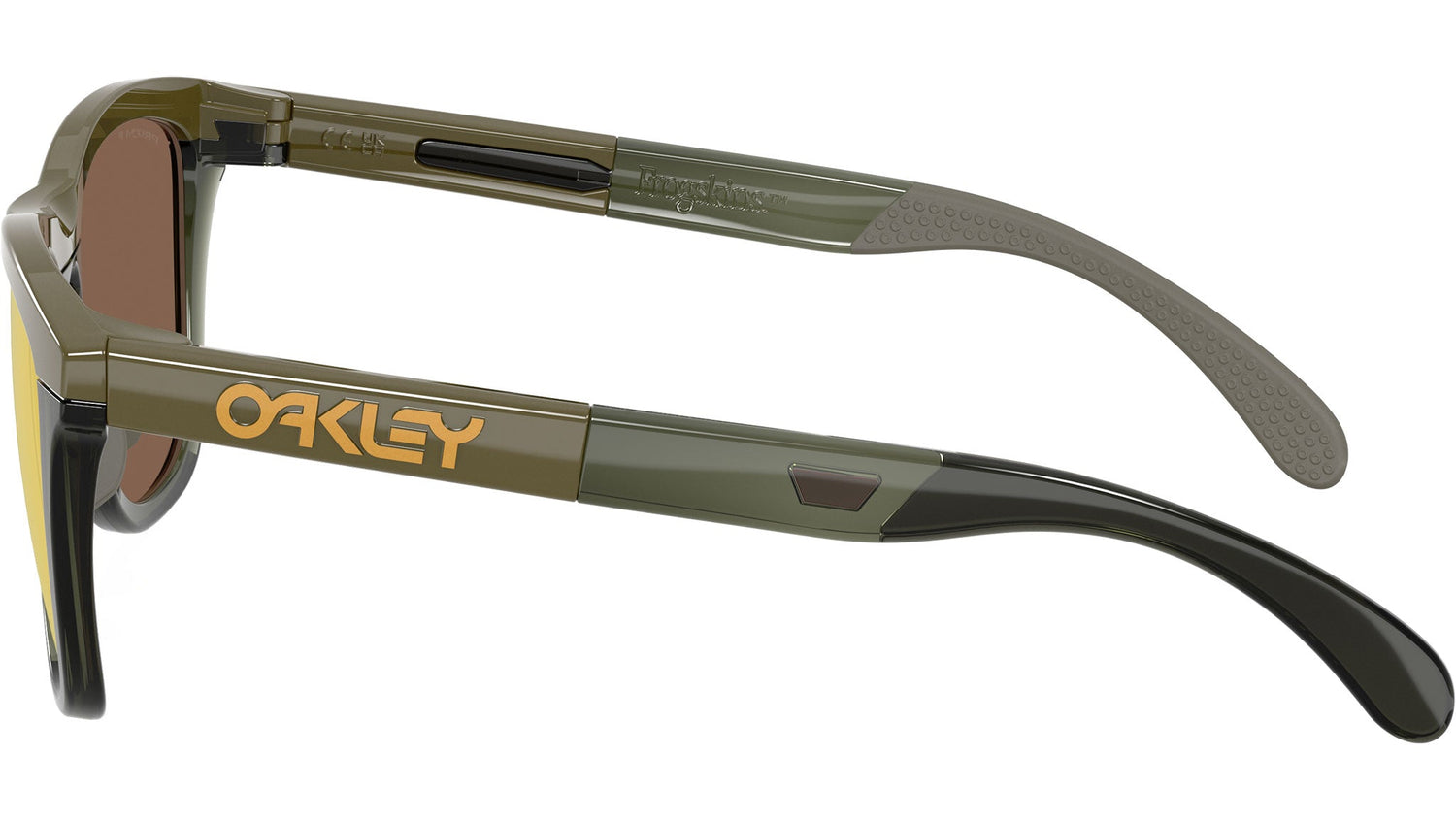 Frogskins Range XL OO9503 04