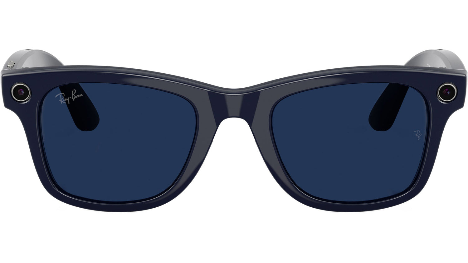 Meta Wayfarer Gen 2