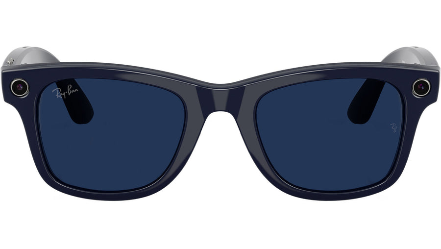 Meta Wayfarer Gen 2