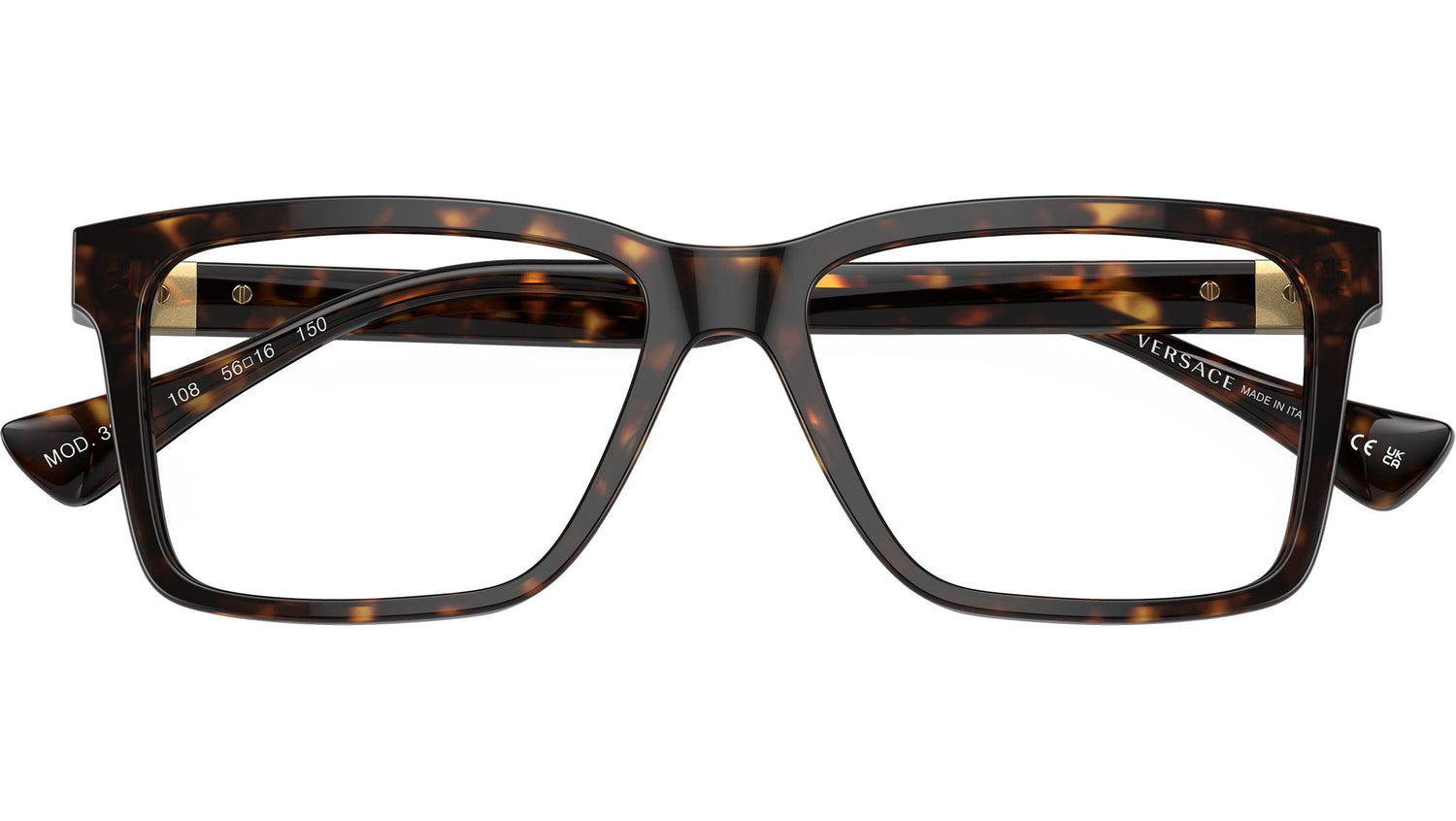 VE3328 108 tortoise