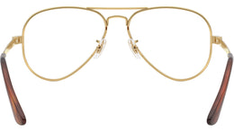 Aviator Max Optics RB3925V 2500