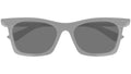 BB0099S 002 transparent grey