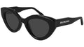 BB0073S 001 shiny black