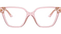 VE3358B 5472 Transparent Pink