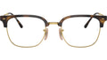 New Clubmaster Optics RB7216 2012