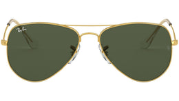 Aviator Small Metal RB3044 L0207 arista