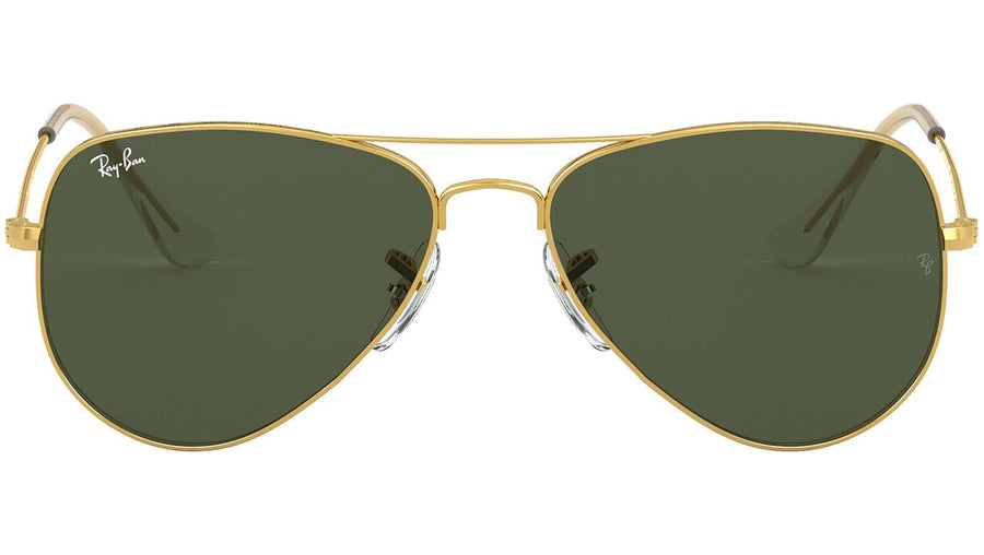 Aviator Small Metal RB3044 L0207 arista