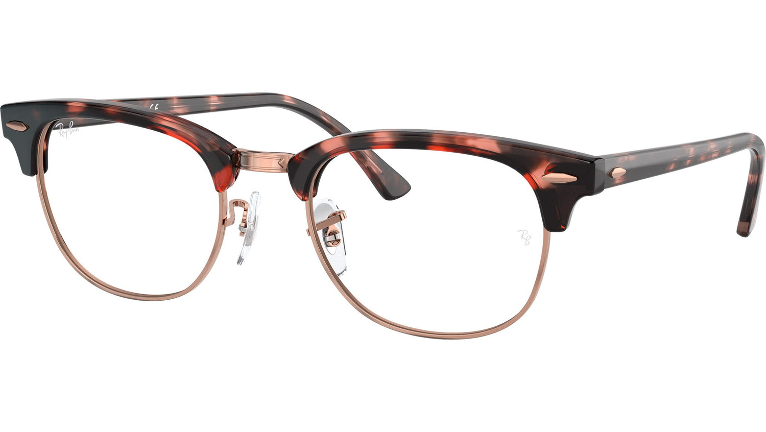 Clubmaster Optics RB5154 8118