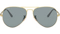 Aviator Metal II RB3689 9064S2