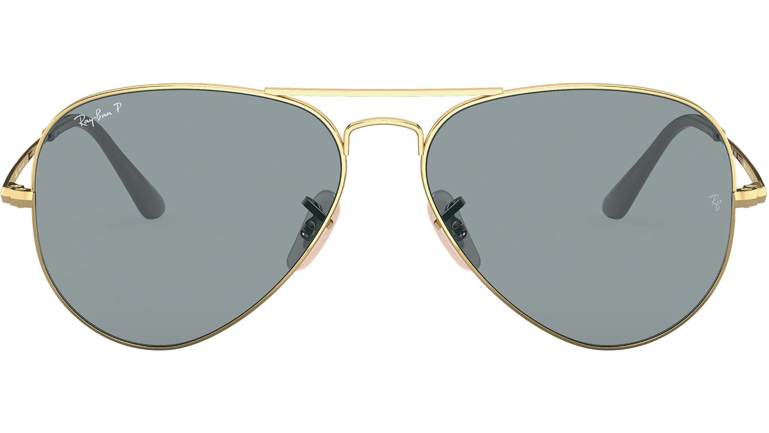 Aviator Metal II RB3689 9064S2