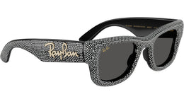 Wayfarer Puffer RB4940BP 686587