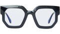 Style 8B Black