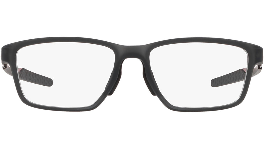Metalink OX8153 05 satin grey smoke