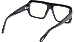 FT5903-B 001 Black