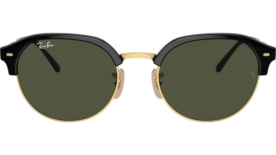 RB4429 601/31 Black Gold
