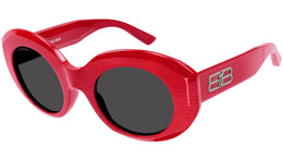 BB0235S 003 red grey