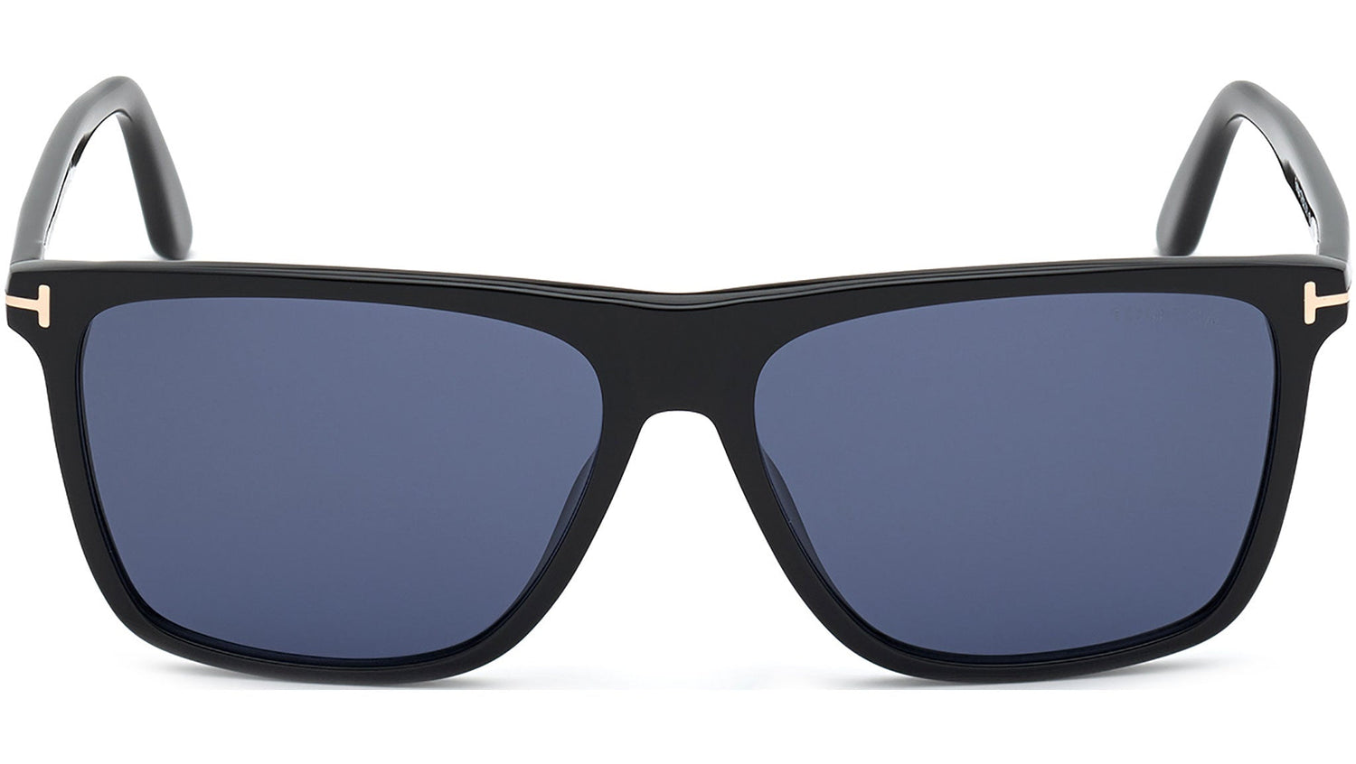 Fletcher FT0832 01V shiny black