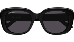 BB0295SK 001 Black Grey