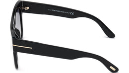 Renee FT0847 01B shiny black