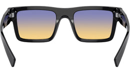 PR 19WS 1AB06Z black