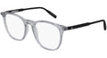 MB0010O 013 transparent grey